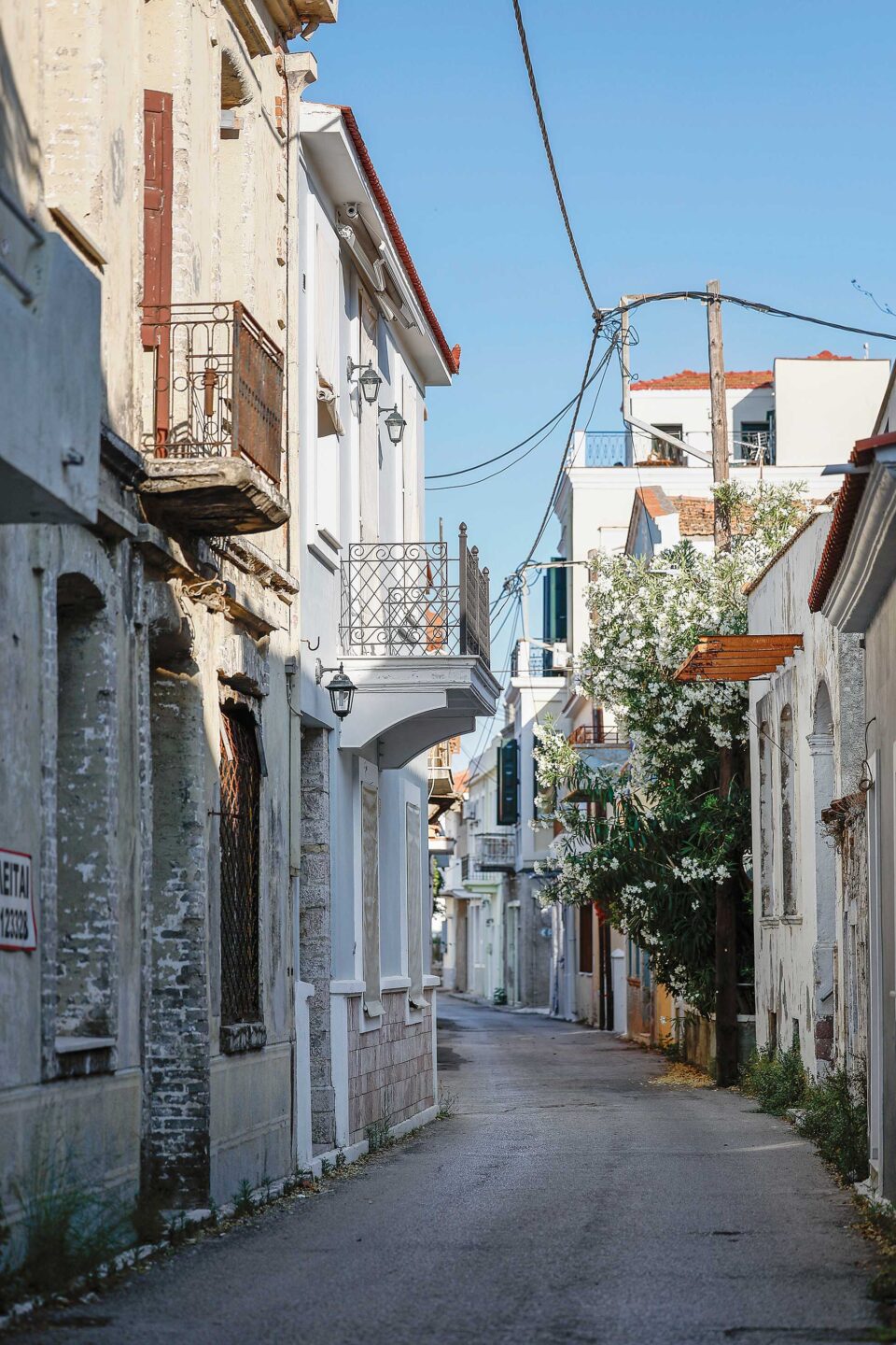 Χίος: Τα Καρδάμυλα του καπετάν Παναγιώτη Τσάκου-9