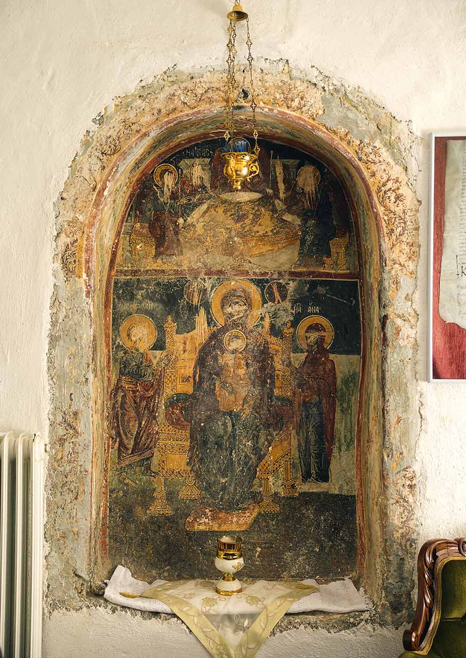 Τα μοναστήρια της Αρκαδίας: Ενα ζωντανό κομμάτι της ιστορίας-2