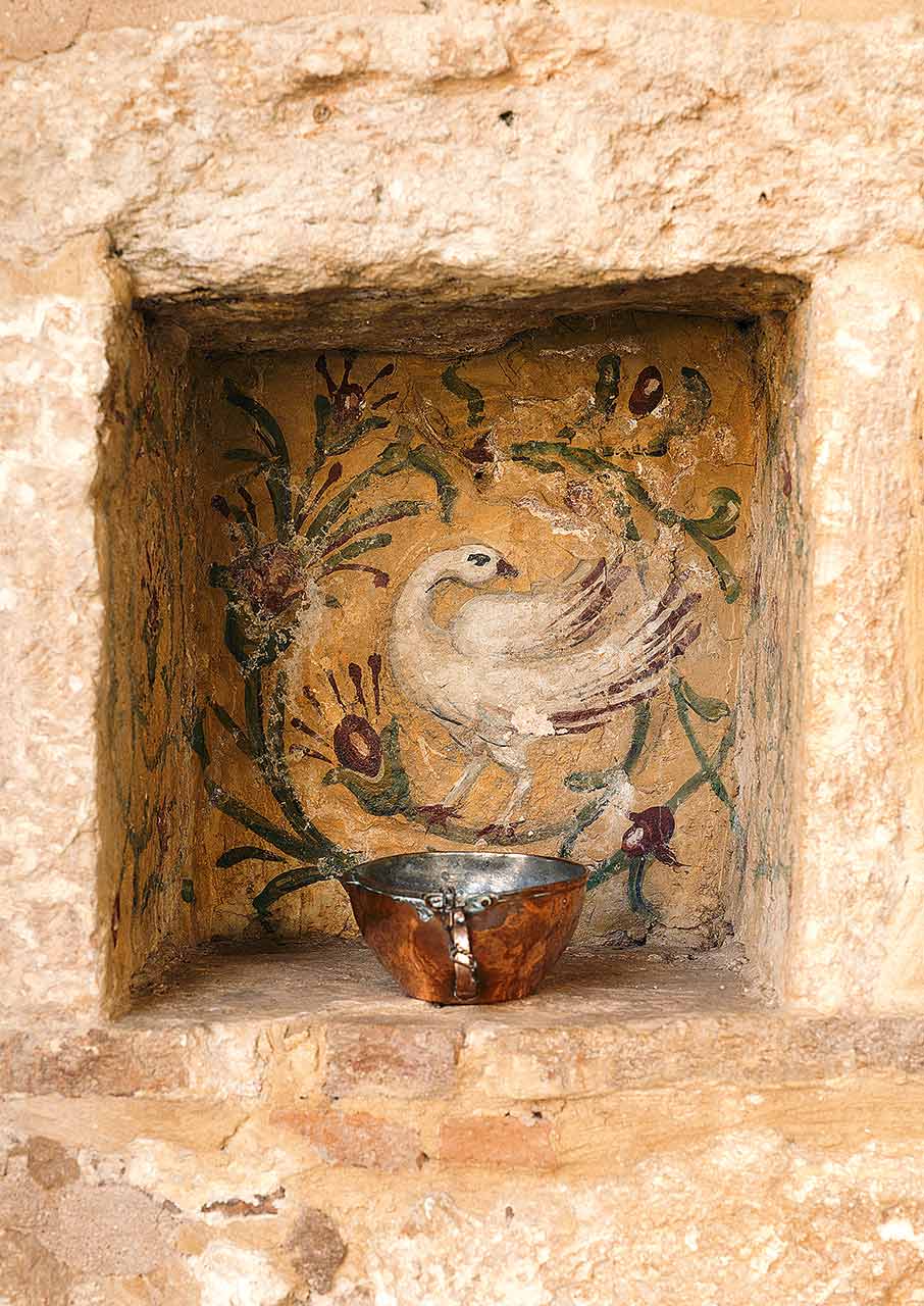 Τα μοναστήρια της Αρκαδίας: Ενα ζωντανό κομμάτι της ιστορίας-7