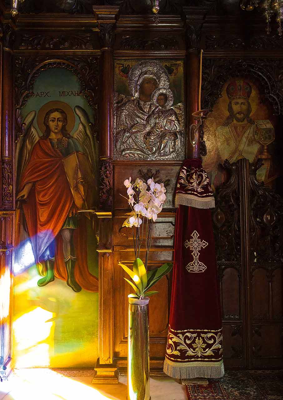 Τα μοναστήρια της Αρκαδίας: Ενα ζωντανό κομμάτι της ιστορίας-1