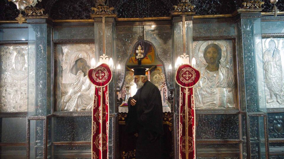 Τα μοναστήρια της Αρκαδίας: Ενα ζωντανό κομμάτι της ιστορίας-6