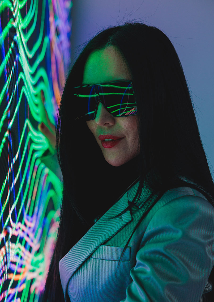 Υπάρχει τέχνη από… καρδιοχτύπια;-1