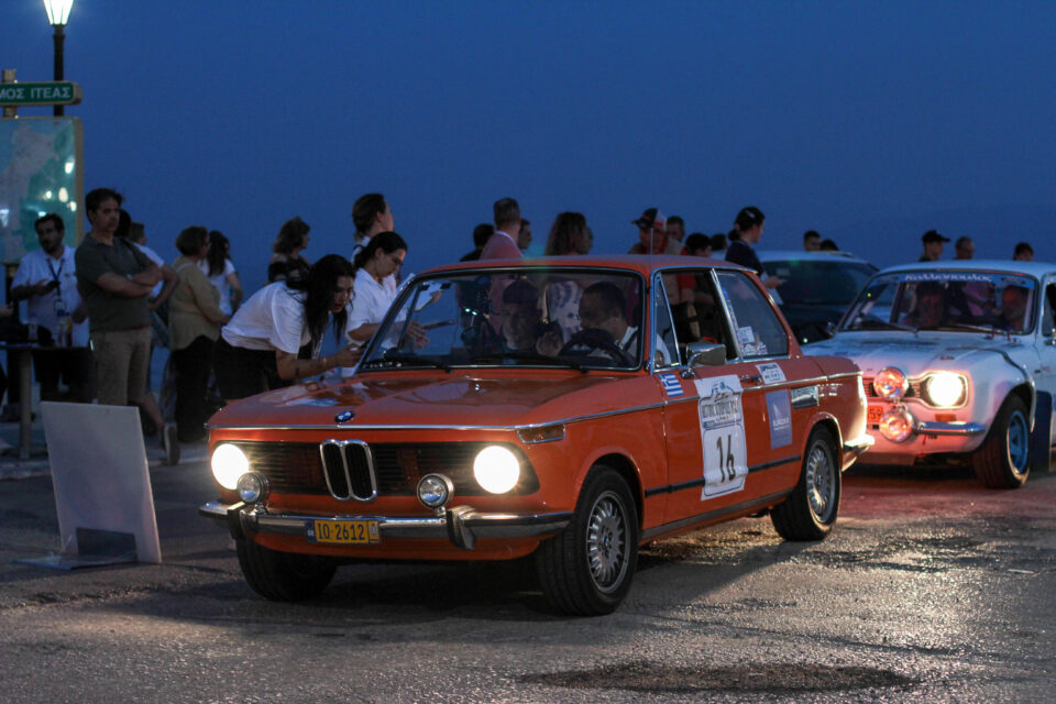«Xoρεύω βαλς με τον ίδιο τρόπο που χειρουργώ»-5