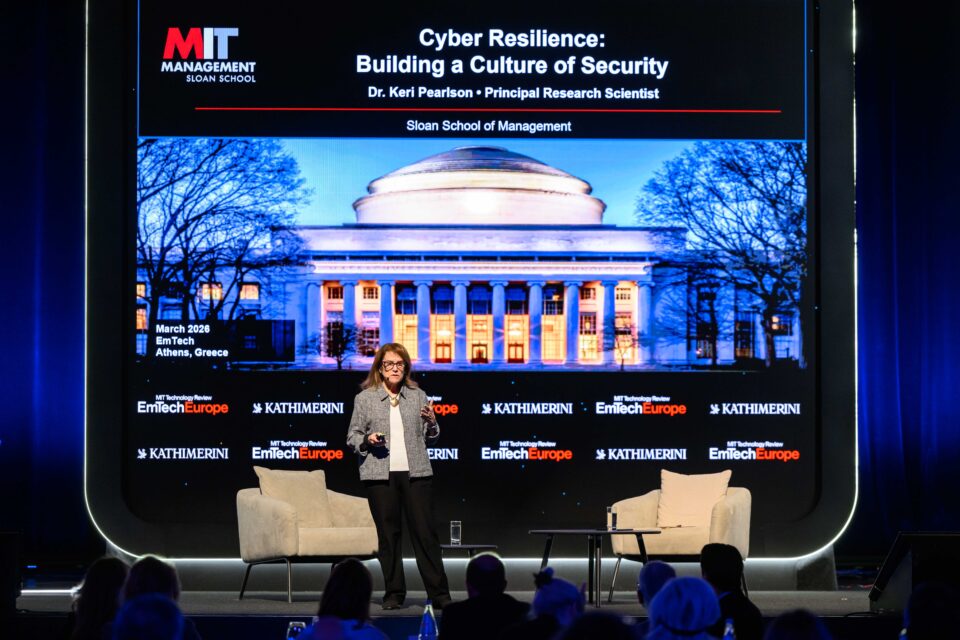 Κυβερνοασφάλεια στην εποχή της Γενετικής και Agentic ΤΝ-2