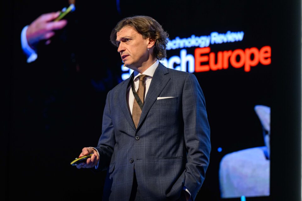 Ο επανασχεδιασμός της εργασίας και το στοίχημα του ανθρώπινου δυναμικού-1