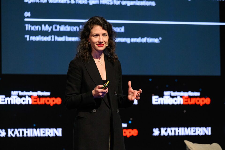 Ο επανασχεδιασμός της εργασίας και το στοίχημα του ανθρώπινου δυναμικού-2