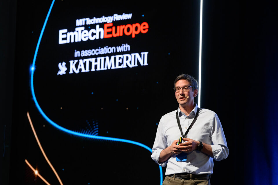 Η επανάσταση της τεχνητής νοημοσύνης στην Υγεία: Από την πρόβλεψη στην πρόληψη και την εξατομικευμένη θεραπεία-1