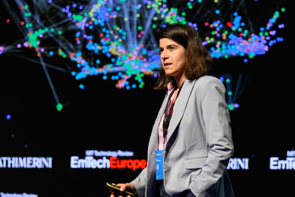 Η επανάσταση της τεχνητής νοημοσύνης στην Υγεία: Από την πρόβλεψη στην πρόληψη και την εξατομικευμένη θεραπεία-2