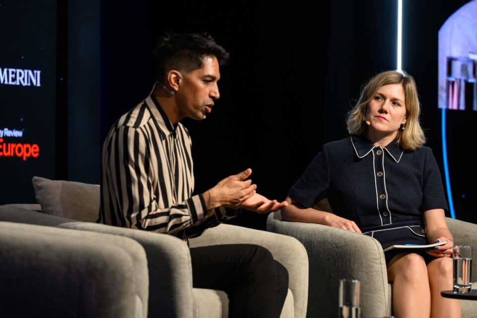 Shakir Mohamed: Οικοδομώντας ένα μέλλον τεχνητής νοημοσύνης υψηλής εμπιστοσύνης-1