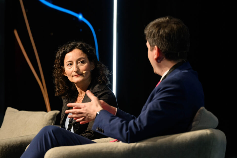 Phaedra Boinodiris (IBM): «Δεν αρκεί να κάνεις Τεχνητή Νοημοσύνη – πρέπει να το κάνεις σωστά»-2