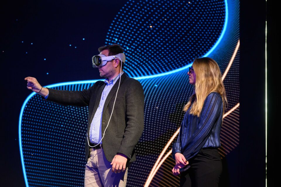 Διαμορφώνοντας την επόμενη γενιά επιχειρηματιών τεχνητής νοημοσύνης-1