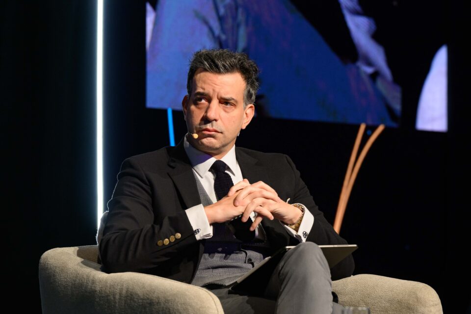 Υγεία, πρόληψη και τεχνητή νοημοσύνη: Προς ένα νέο, ανθεκτικό μοντέλο υγειονομικών συστημάτων-2