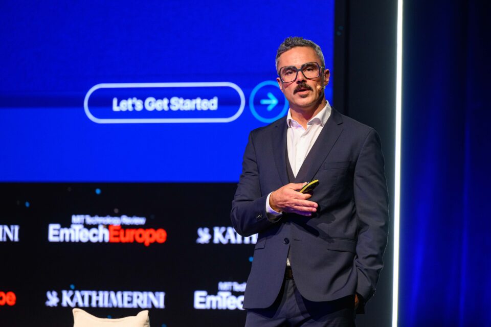 Το Αμερικανικό Κολέγιο Ελλάδας ως υπόδειγμα AI-first ιδρύματος-1