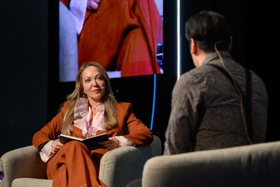 Από το όραμα στην υλοποίηση: Ο σχεδιασμός της καινοτομίας ως μοχλού για τον μετασχηματισμό των επιχειρήσεων-1