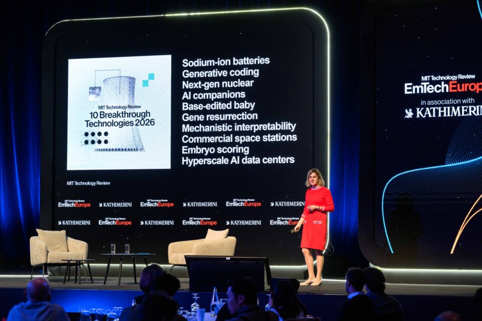 Οι 10 τεχνολογίες-ορόσημα για το 2026 σύμφωνα με το MIT Technology Review-1
