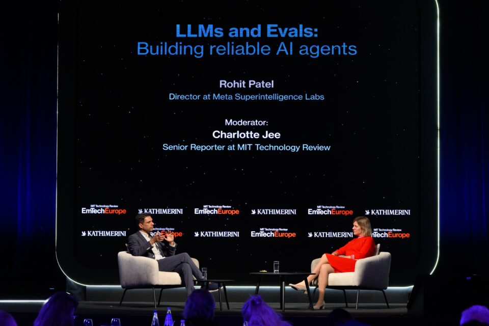 Μεγάλα γλωσσικά μοντέλα και αξιολόγηση: Το θεμέλιο για αξιόπιστα και λειτουργικά συστήματα τεχνητής νοημοσύνης-1