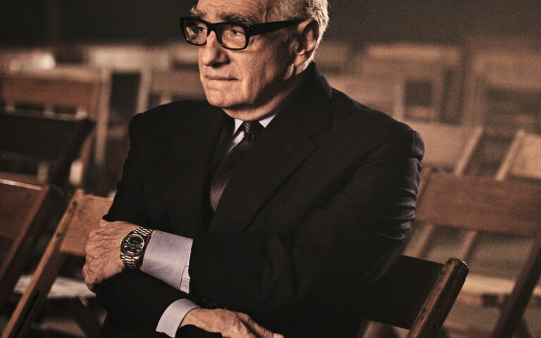 Rolex και τα Oscars®: Μια διαχρονική δέσμευση στην τέχνη του κινηματογράφου-1