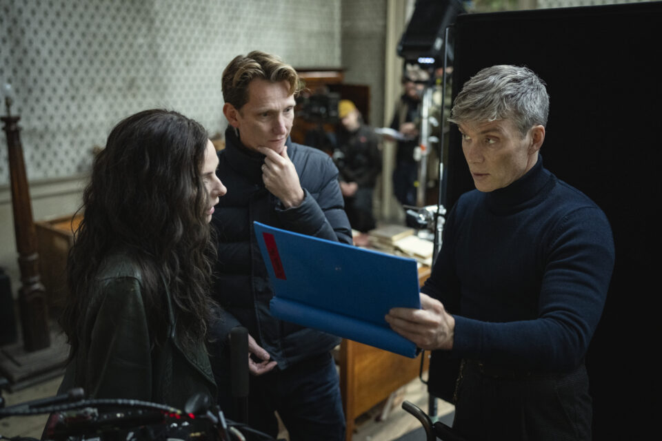 Θοδωρής Δεμίρης: Από το Μετσόβιο στα οπτικά εφέ του «Peaky Blinders»-3