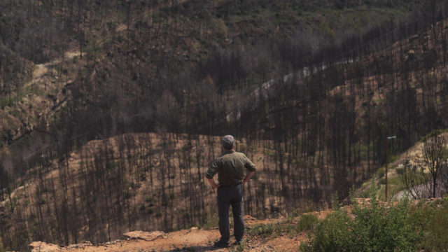 Το ντοκιμαντέρ «Ο πλανήτης απειλείται» έρχεται στην ΕΡΤ3-2