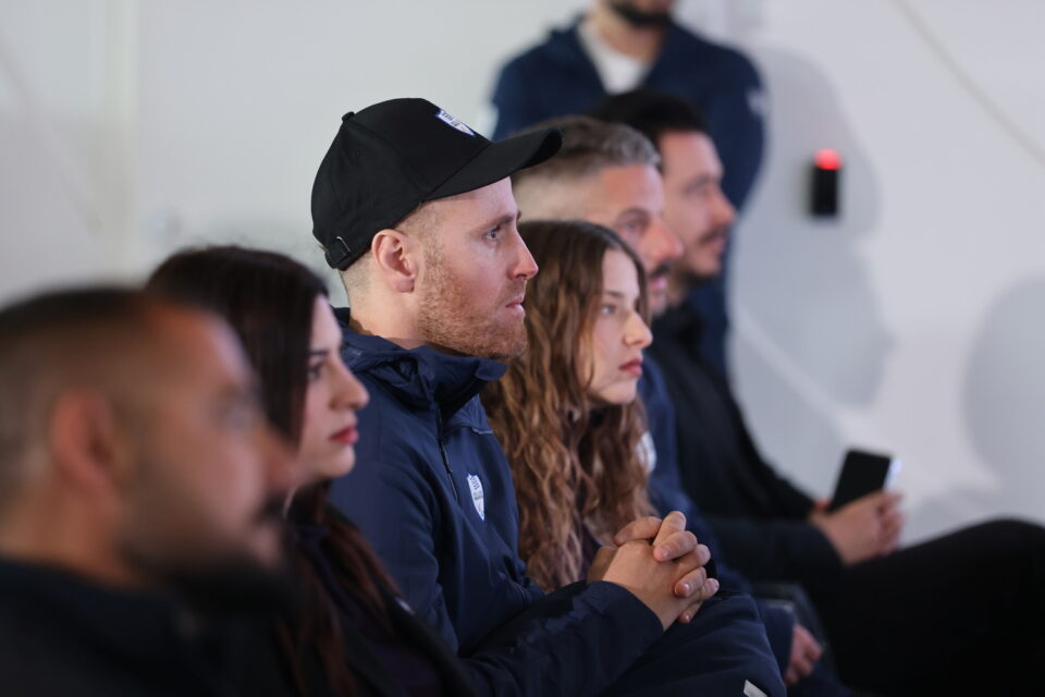 Με τη στήριξη της HELLENiQ ENERGY η Ελλάδα στους Χειμερινούς Παραολυμπιακούς Αγώνες 2026-1