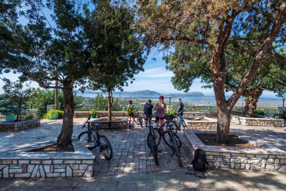 Ηρθε η ώρα να κάνουμε διακοπές με ποδήλατο;-1