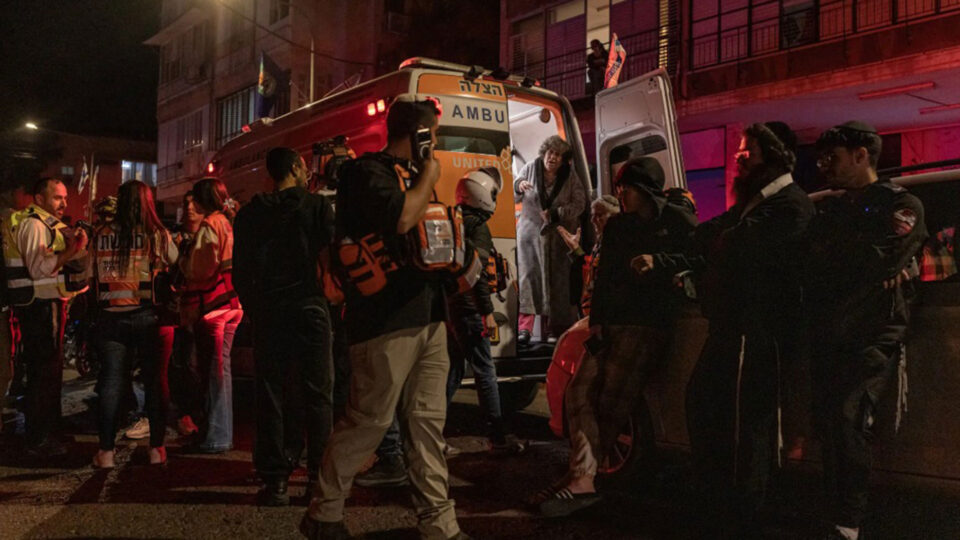 Οι ανεκπλήρωτες προσδοκίες στο Ιράν και το μοτίβο των ΗΠΑ στη Μέση Ανατολή-1