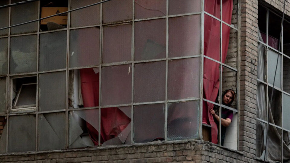 Οι ανεκπλήρωτες προσδοκίες στο Ιράν και το μοτίβο των ΗΠΑ στη Μέση Ανατολή-2