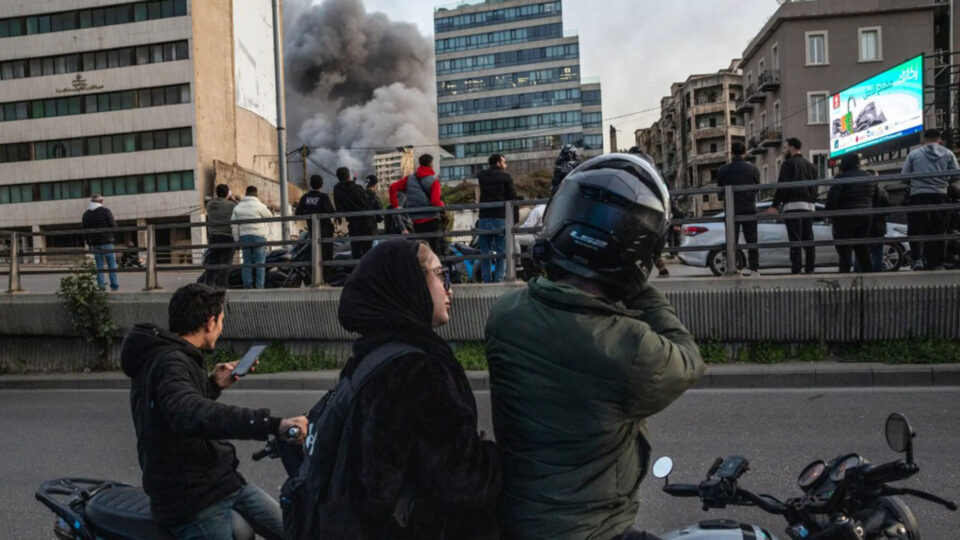 Οι ανεκπλήρωτες προσδοκίες στο Ιράν και το μοτίβο των ΗΠΑ στη Μέση Ανατολή-3
