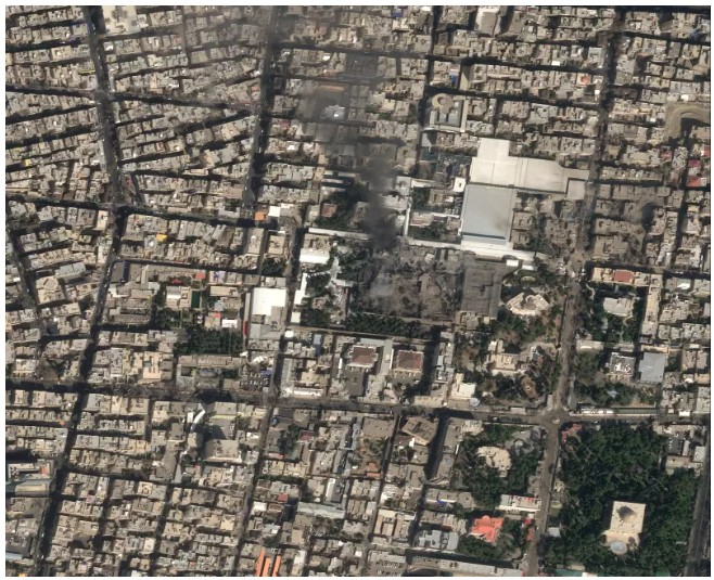 Το Ισραήλ χάκαρε όλες τις κάμερες κυκλοφορίας της Τεχεράνης – Το σχέδιο εξόντωσης του Χαμενεΐ-1