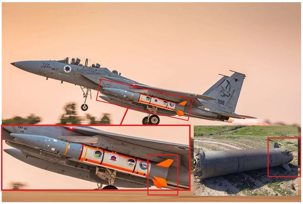 Το Ισραήλ χάκαρε όλες τις κάμερες κυκλοφορίας της Τεχεράνης – Το σχέδιο εξόντωσης του Χαμενεΐ-3