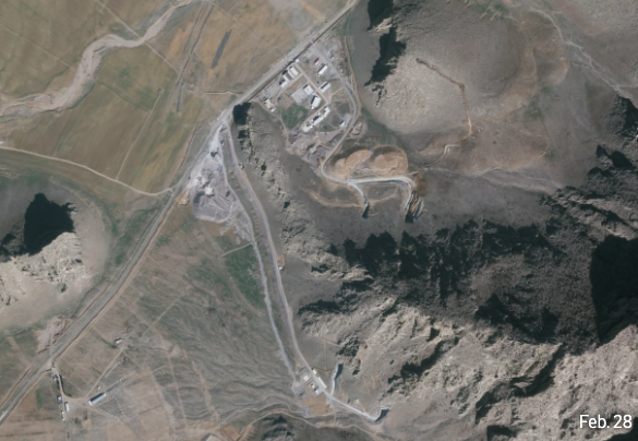 Το μυστικό όπλο του Ιράν που έχει μετατραπεί σε αχίλλειο πτέρνα-1