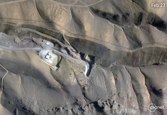 Το μυστικό όπλο του Ιράν που έχει μετατραπεί σε αχίλλειο πτέρνα-3