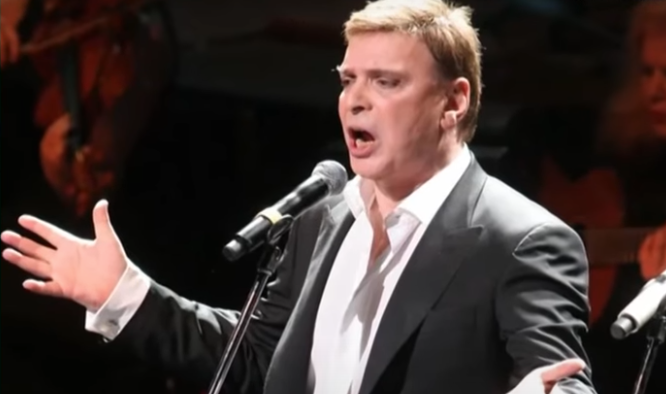 Γιώργος Μαρίνος: Ο σόουμαν δεν θα έρθει απόψε -1