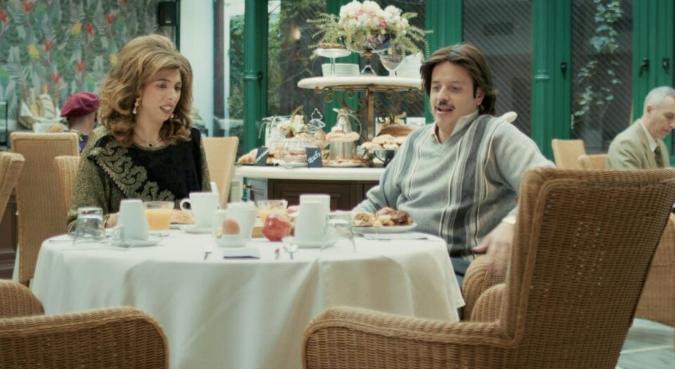 Ταξιδεύοντας με… ελληνικό στυλ στο «Τότε και τώρα»-2