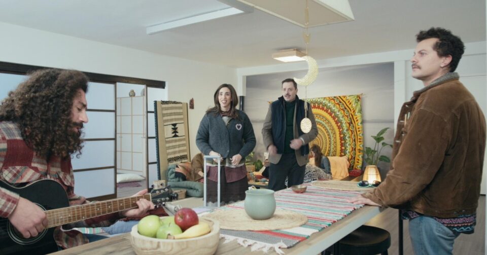 Ταξιδεύοντας με… ελληνικό στυλ στο «Τότε και τώρα»-1