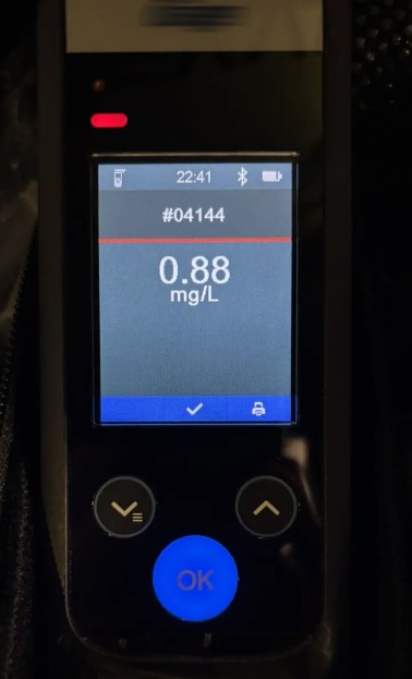 Επτά συλλήψεις στην Αττική για οδήγηση υπό την επήρεια αλκοόλ-2