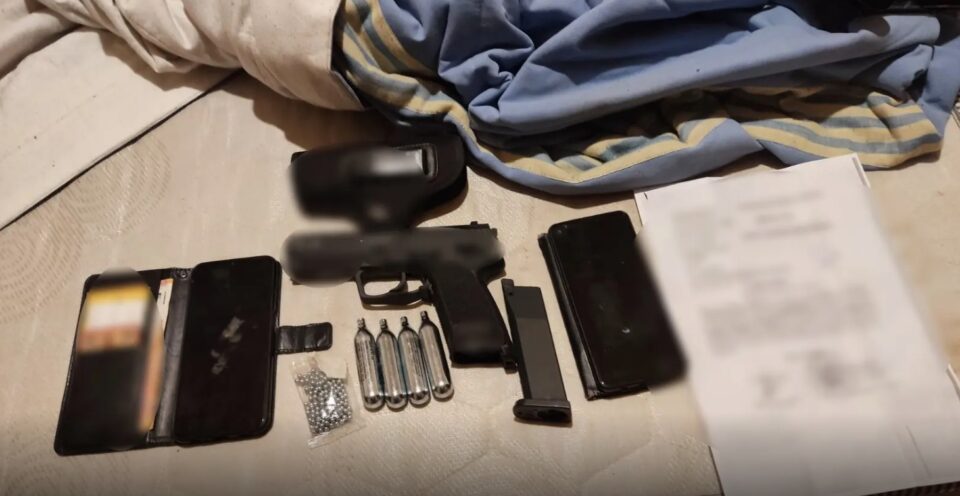 Πώς δρούσε η συμμορία που εξαπατούσε τον ΕΦΚΑ-7