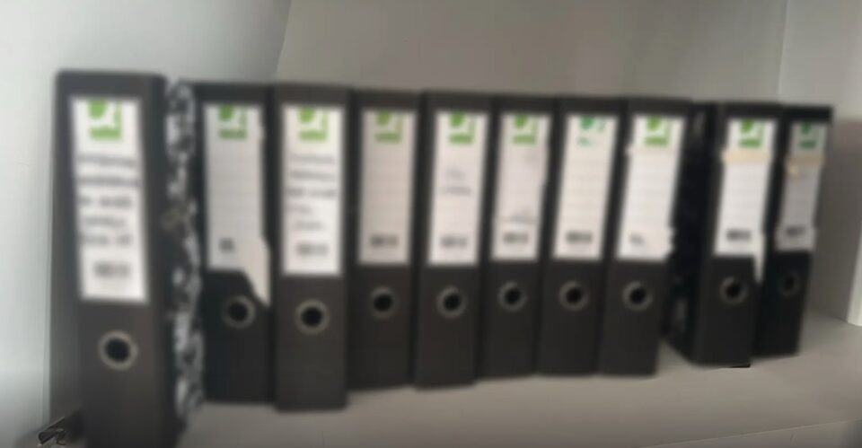 Πώς δρούσε η συμμορία που εξαπατούσε τον ΕΦΚΑ-3