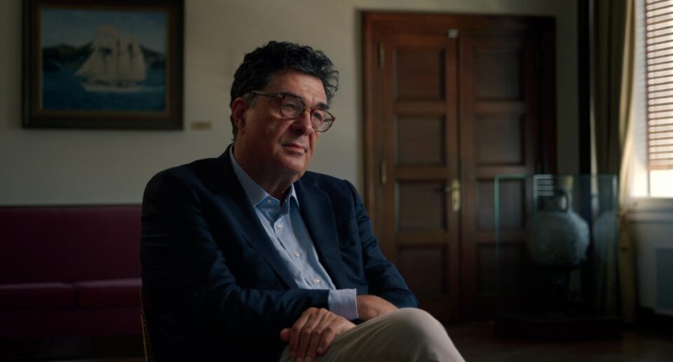 «Φάκελος 17Ν»: Μεγάλο ενδιαφέρον για το 5ο επεισόδιο της έρευνας «Το μοιραίο λάθος»-1