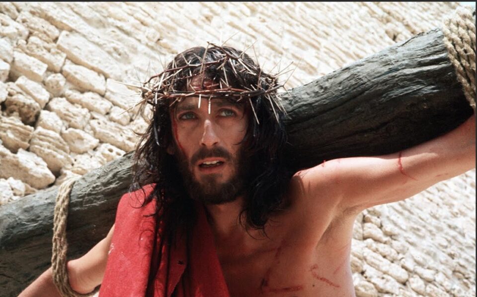 Η διαχρονική σειρά «Ο Ιησούς από τη Ναζαρέτ» ξανά στη μικρή οθόνη-1