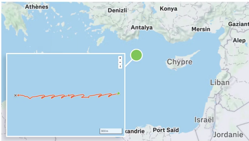 Le Monde: Πώς «χαρτογράφησε» τις κινήσεις 18.000 στρατιωτικών μέσω… Strava-2