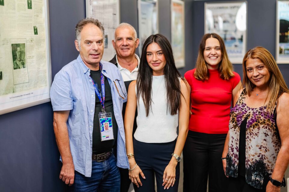 Εδώ και 100 χρόνια, αυτή η εφημερίδα δίνει φωνή στους Ελληνες της Αυστραλίας-2