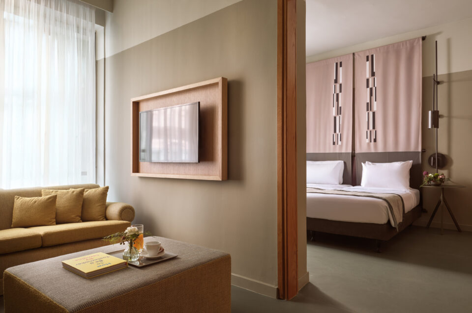 City Hotel Thessaloniki: Νέα εποχή φιλοξενίας στην καρδιά της πόλης-2