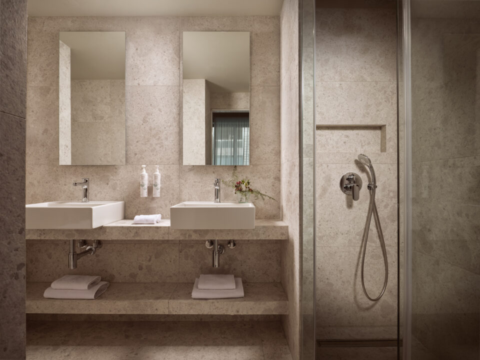 City Hotel Thessaloniki: Νέα εποχή φιλοξενίας στην καρδιά της πόλης-3