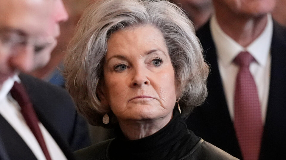 Σούζι Γουάιλς: Η προσωπάρχης του Λευκού Οίκου διαγνώστηκε με καρκίνο-1