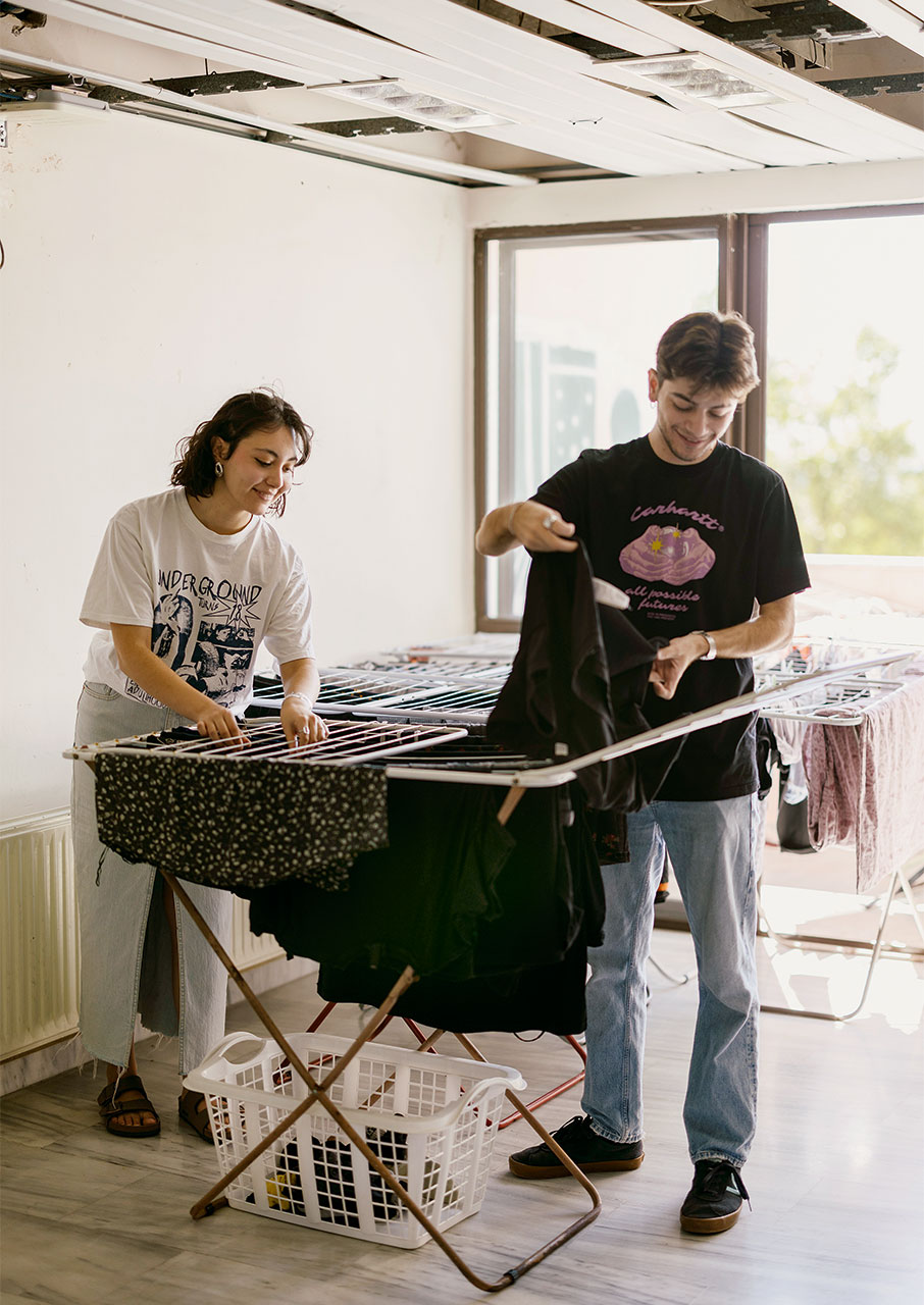 Στις εστίες των Κιμμερίων: Μια μέρα στη φοιτητική ζωή της Ξάνθης-2