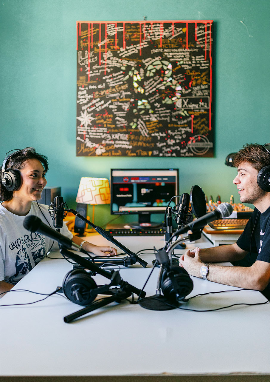 Στις εστίες των Κιμμερίων: Μια μέρα στη φοιτητική ζωή της Ξάνθης-5