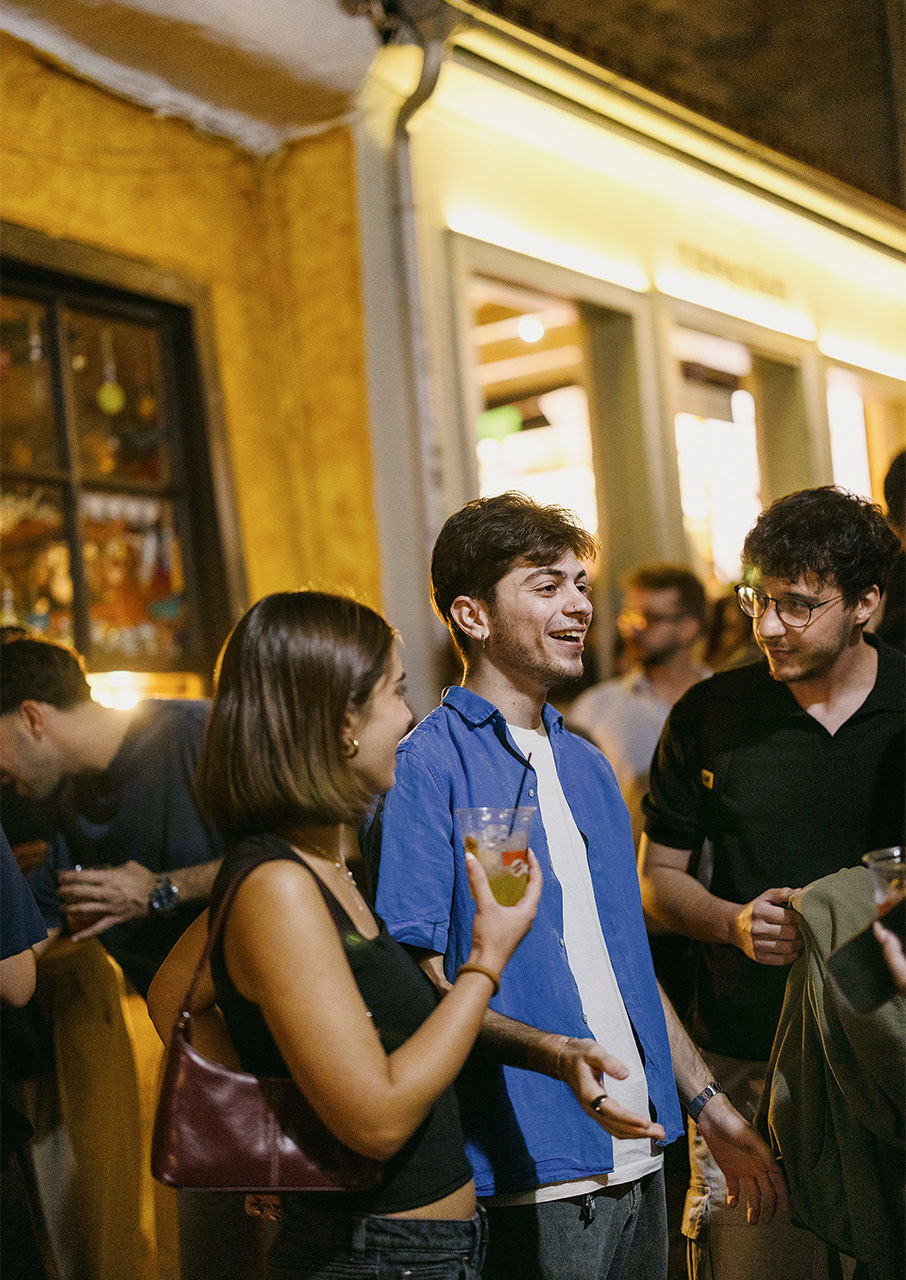 Στις εστίες των Κιμμερίων: Μια μέρα στη φοιτητική ζωή της Ξάνθης-6