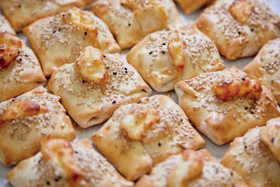 Τα μικρά οικογενειακά τυροκομεία των Χανίων-6