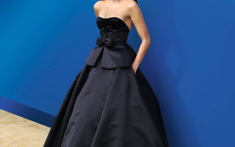 Rolex και τα Oscars®: Μια διαχρονική δέσμευση στην τέχνη του κινηματογράφου-4